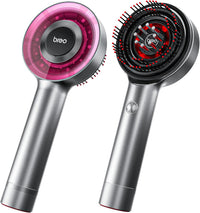 LumaScalp™ Red Light Therapy Massager