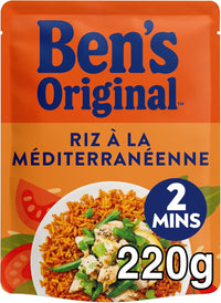 Bens original