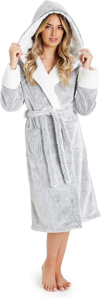 Peignoir Confort