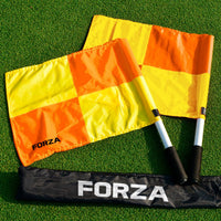Drapeaux pour Juge de Touche