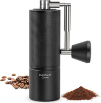 Moulin manuel premium - Timemore Chestnut C3S