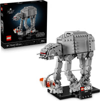 mini AT-AT lego