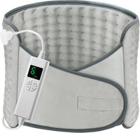 Ceinture  chauffante lombaire AXTARA C ™