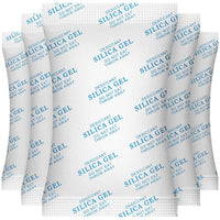 Sachet anti-humidité pour croquettes