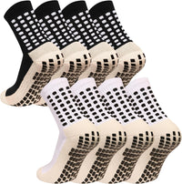 GRYPELLI™ Core Socks – Chaussettes Grip Hautes Performances