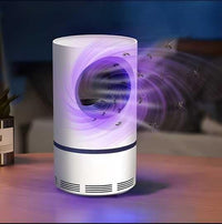 Smart mosquito killer
