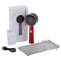 Brosse électronique