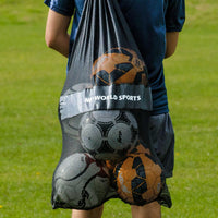 Sac à Ballons de Football