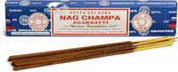 Encens Satya 15g - Nag Champa