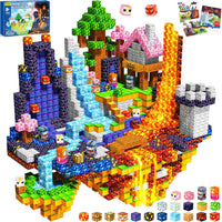 Blocks Minecraft