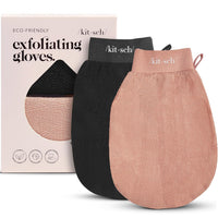 silk exfoliant glow