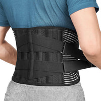 Ceinture de soutien lombaire AXTARA C..