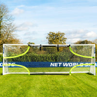 Mur de Tir pour Buts