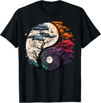T-shirt alpha mind