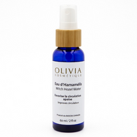 Eau d'Hamamélis bio
