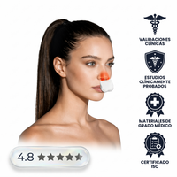 Deboucheur nasal