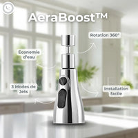 AeraBoost