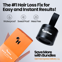 Hair Filler Powder