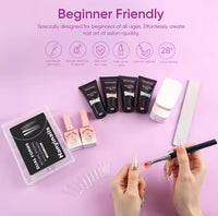 KIT POLYGEL ex
