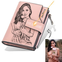 Memoria Wallet ™