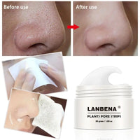 Masque Anti-Point Noir
