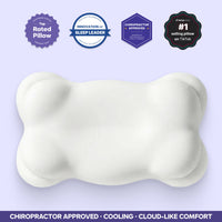 Ergo Pillow (side sleeper)