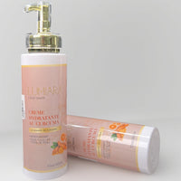 CREME HYDRATANTE CURCUMA ex