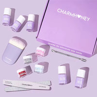 Coffret Dip Powder ex
