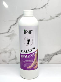 CALLUS REMOVER 500ml ex