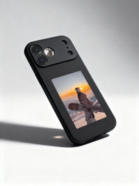 Coque RétroCam iPhone 17, 17 Air, 17 Pro, 17 Pro Max