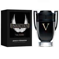 Paco Rabanne Invictus Victory Eau de Parfum Extrême 100 ml pour homme