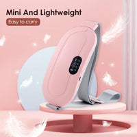 Bandeau Massage Chauffant