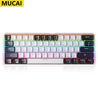 mUCAI CLAVIER