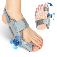 Correcteur d’oignons unisexe