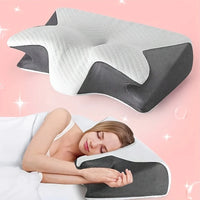 Oreiller ergonomique