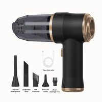 aspirateur portable