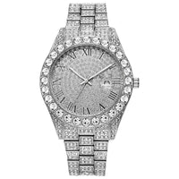 Montre de luxe