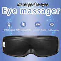 Masseur oculaire RELAXO