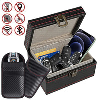 safe box