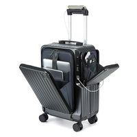 valise platinium