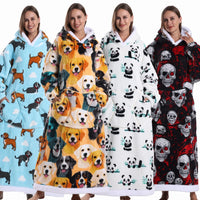 Winter Snuggy