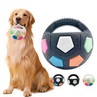 Balle pour chien résistante