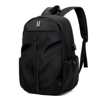 Sac à dos en nylon imperméable