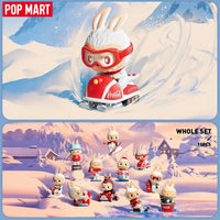 POP MART x Coca-Cola: La collection hivernale qui fait frissonner de joie!
