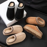Bottes d’hiver « TAZZ »