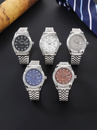 Montre homme luxe