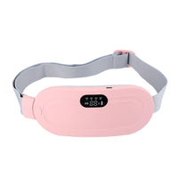 Ceinture chauffante électrique