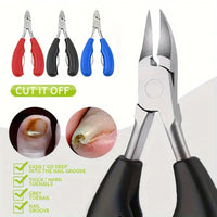 anti ongle incarner