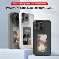 e-ink case
