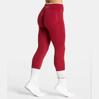 Legging Scrunch Push-up